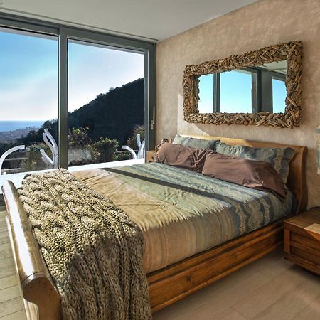 Ibiza Style Barcelona Luxury Villa Badalona Luaran gambar