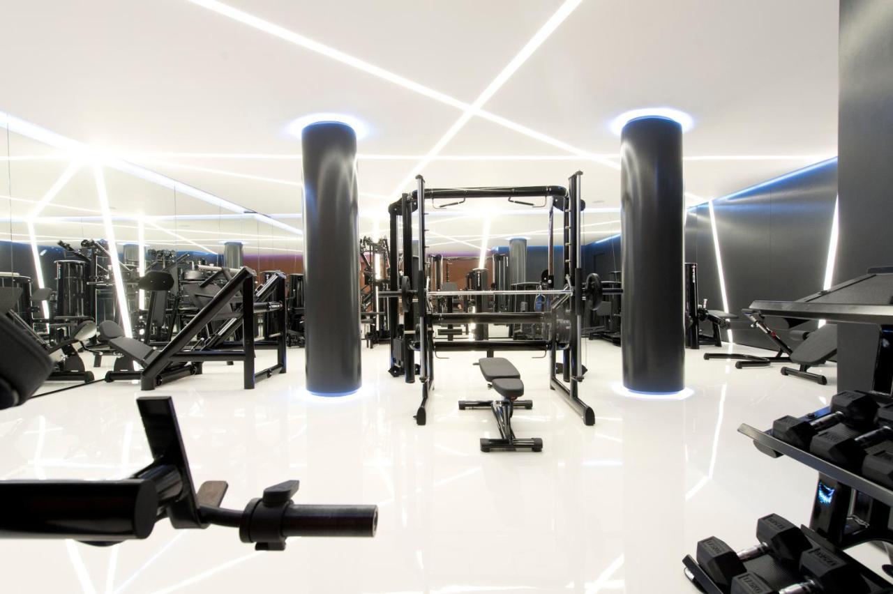 Ibiza Style Barcelona Luxury Villa Badalona Luaran gambar