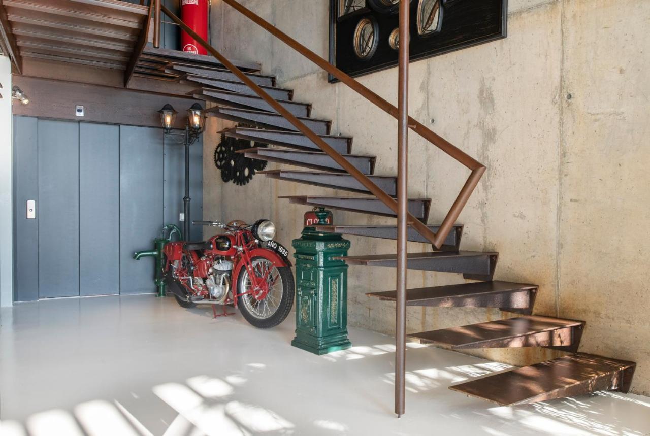Ibiza Style Barcelona Luxury Villa Badalona Luaran gambar