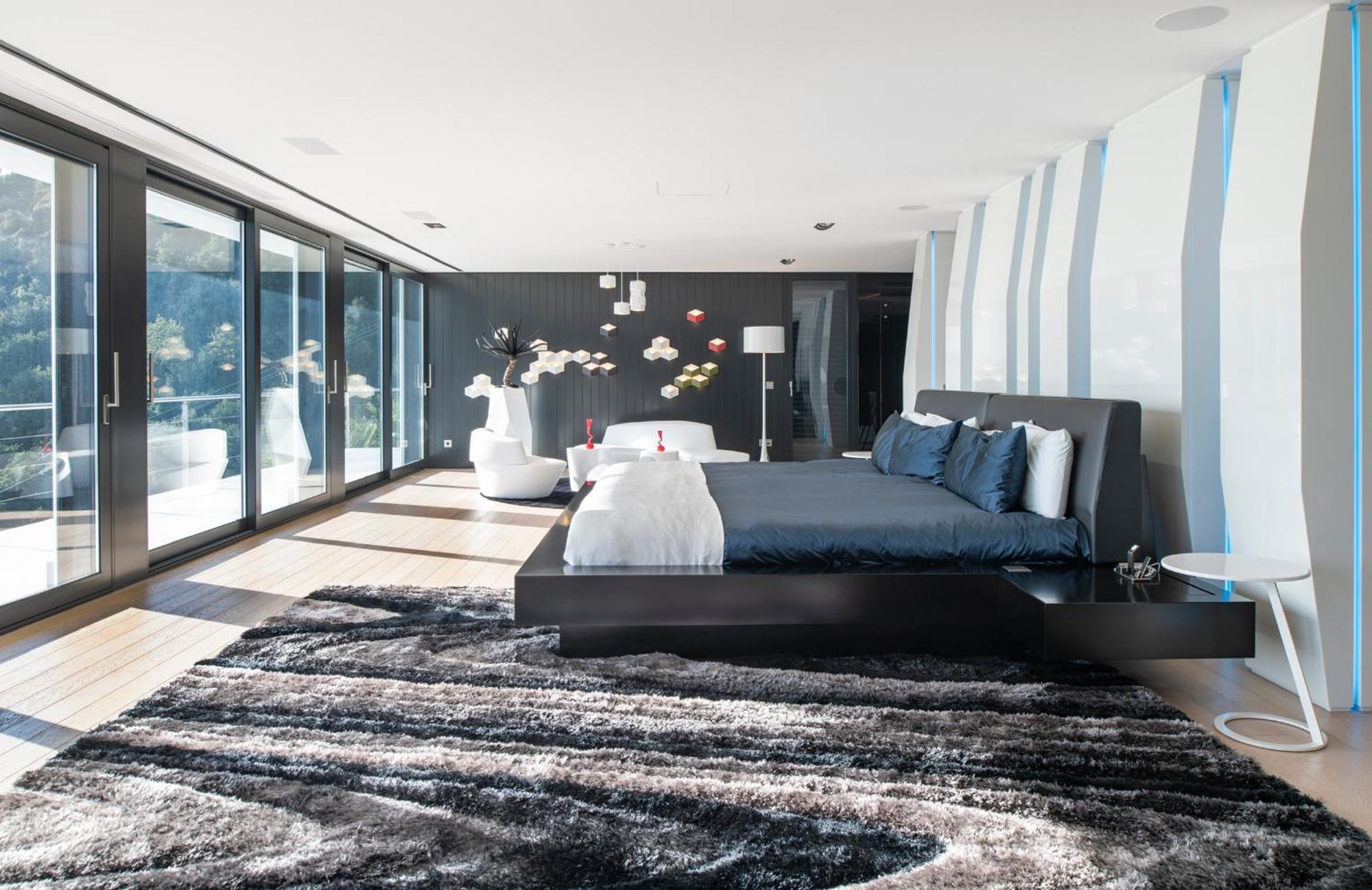 Ibiza Style Barcelona Luxury Villa Badalona Luaran gambar