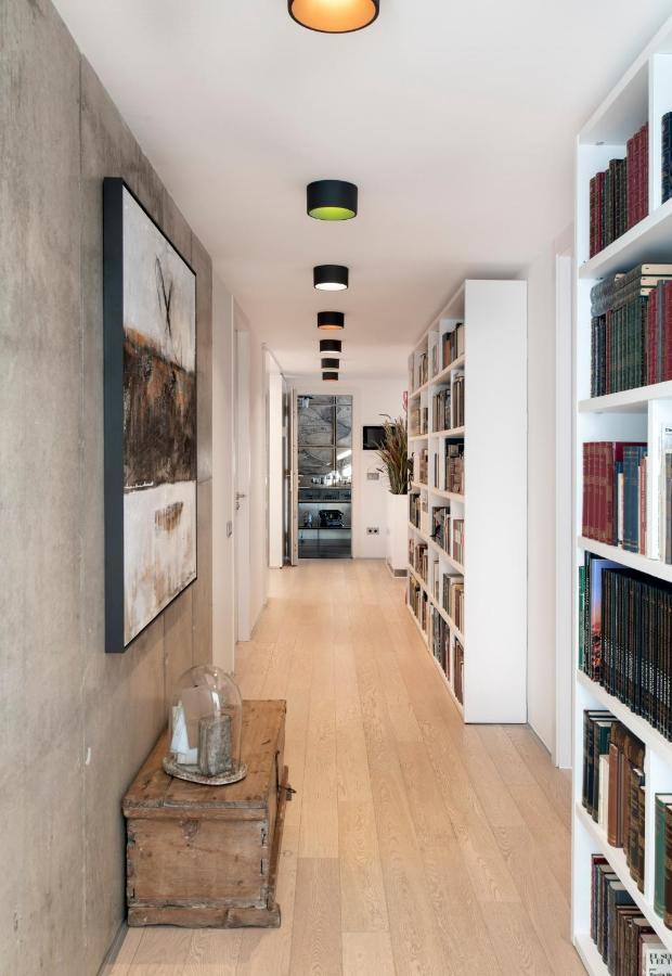 Ibiza Style Barcelona Luxury Villa Badalona Luaran gambar