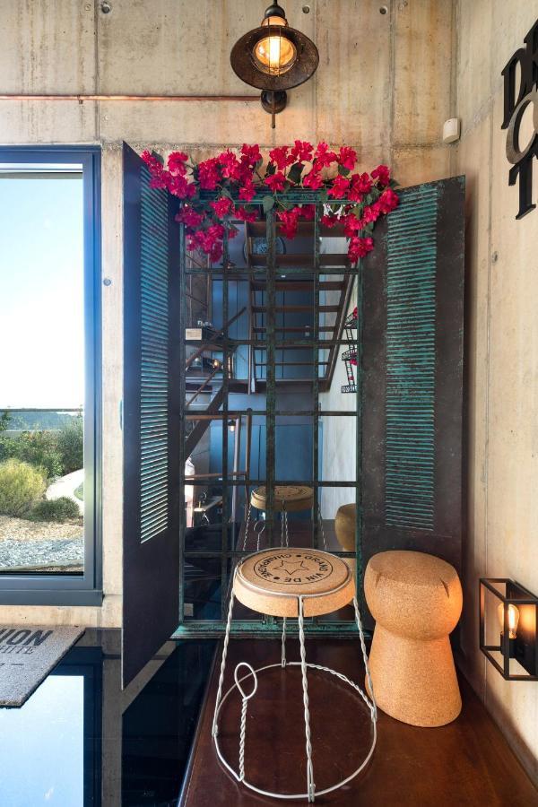 Ibiza Style Barcelona Luxury Villa Badalona Luaran gambar