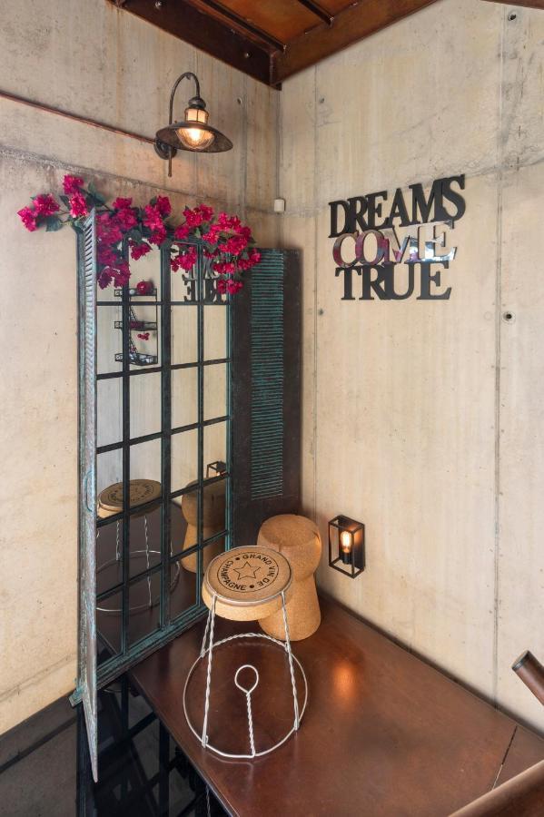 Ibiza Style Barcelona Luxury Villa Badalona Luaran gambar