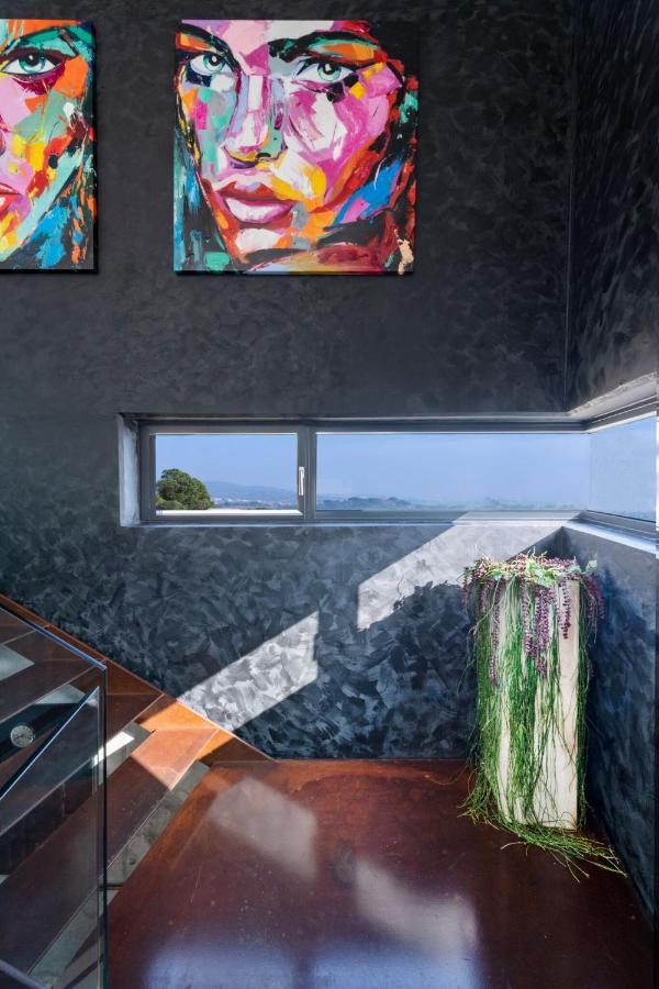 Ibiza Style Barcelona Luxury Villa Badalona Luaran gambar