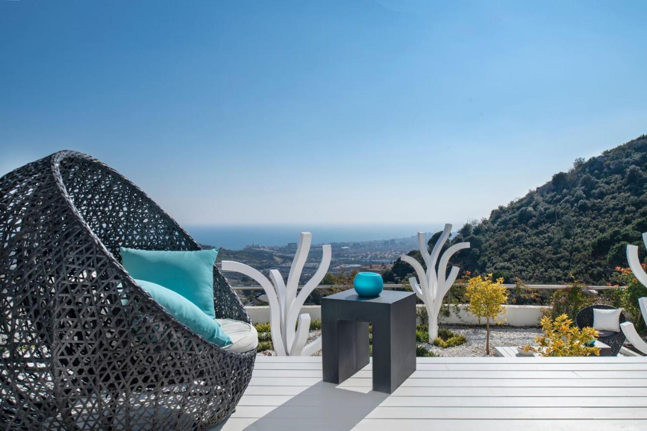 Ibiza Style Barcelona Luxury Villa Badalona Luaran gambar