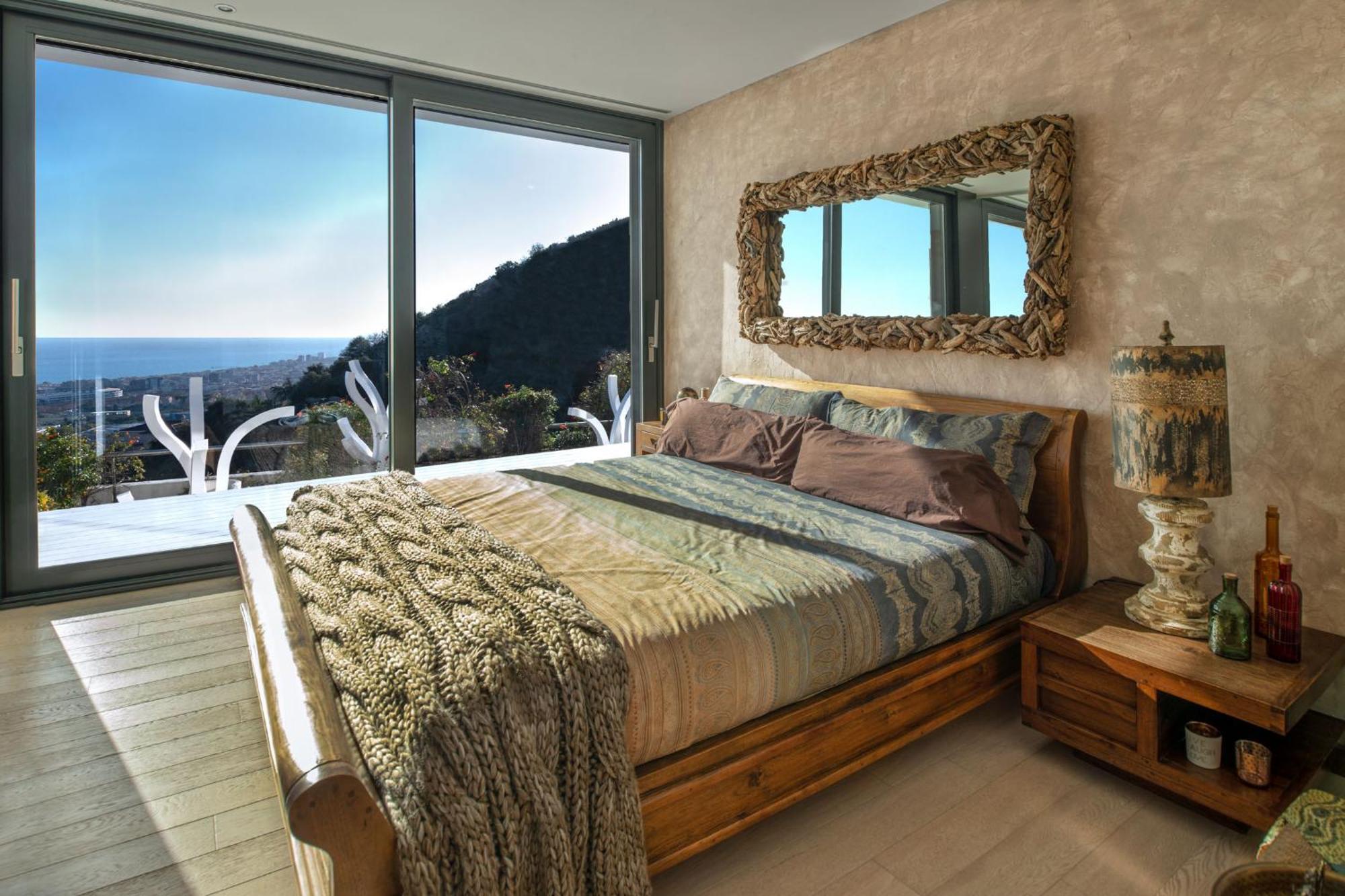 Ibiza Style Barcelona Luxury Villa Badalona Luaran gambar